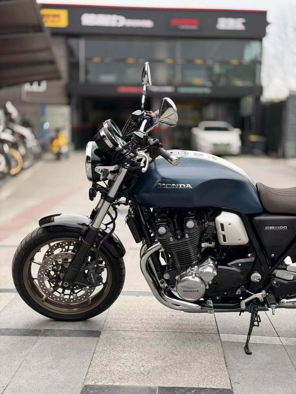 二手本田CB1100