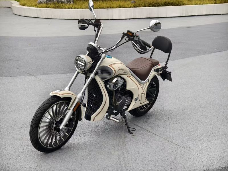 二手宗申优米Yomi