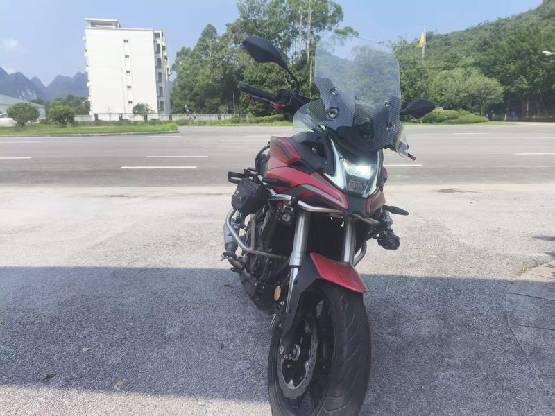 二手无极500DS