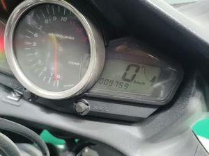 二手铃木GW 250F Inazuma