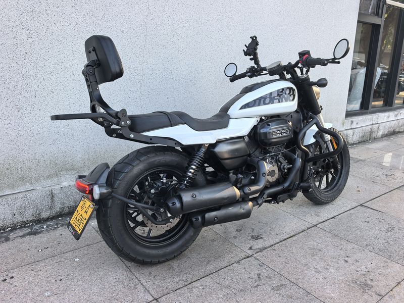 二手MOTOFINO小马300