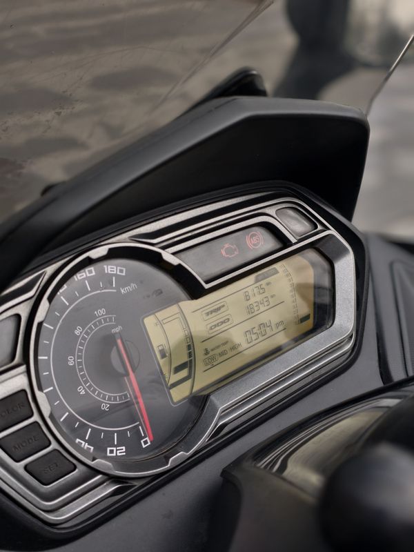 二手赛科龙睿途 RT3