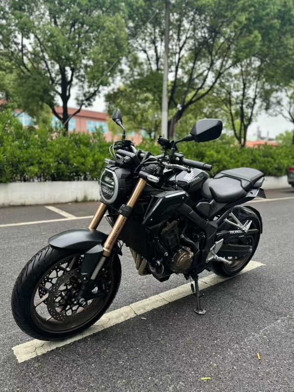 二手本田CB650R 