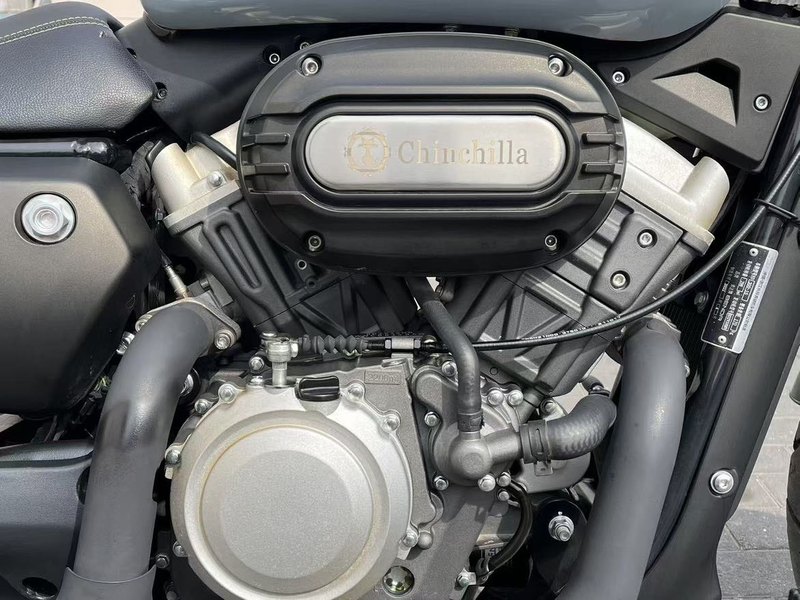 二手奔达金吉拉300