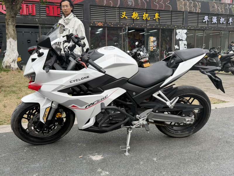 二手赛科龙RC401