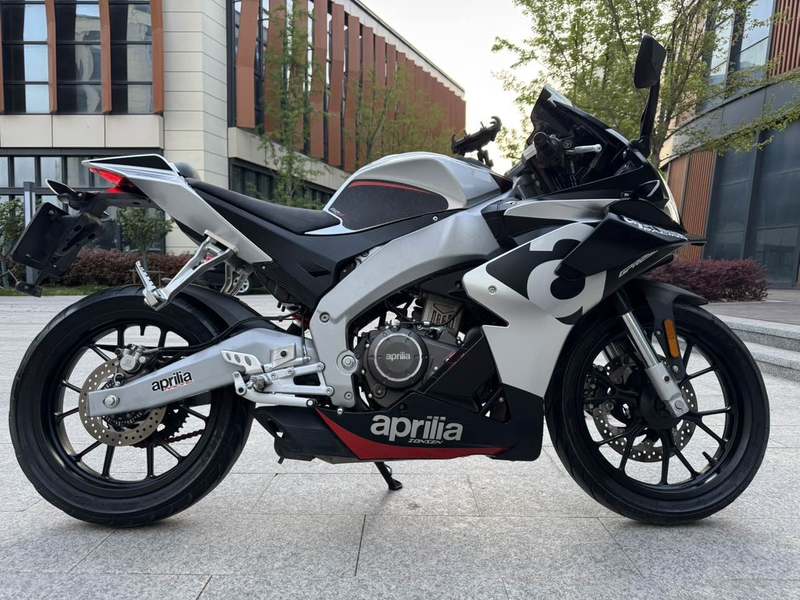 二手宗申阿普利亚GPR250R