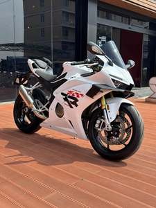 二手张雪机车500RR