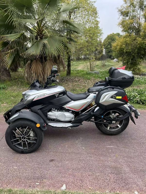 二手吉铭坦途300