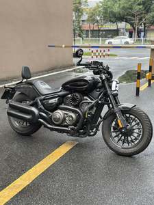 二手奔达金吉拉350