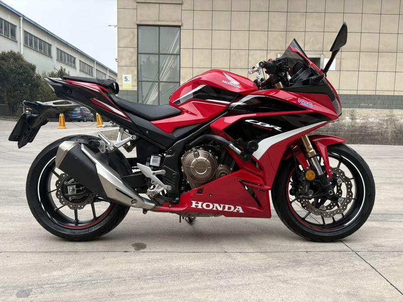 二手本田CBR500R