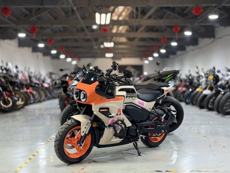 二手春风XO狒狒