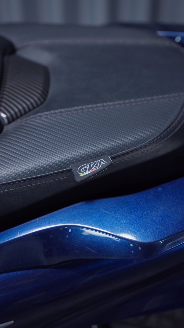 二手五羊本田PCX