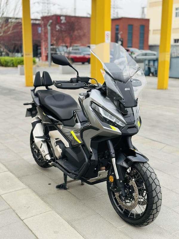 二手本田X-ADV 750