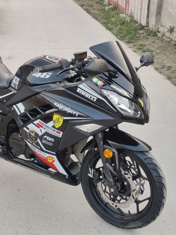 二手宝雕BD200-25B