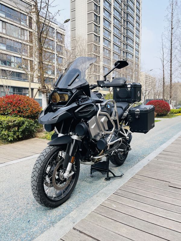 二手宝马R 1250 GS
