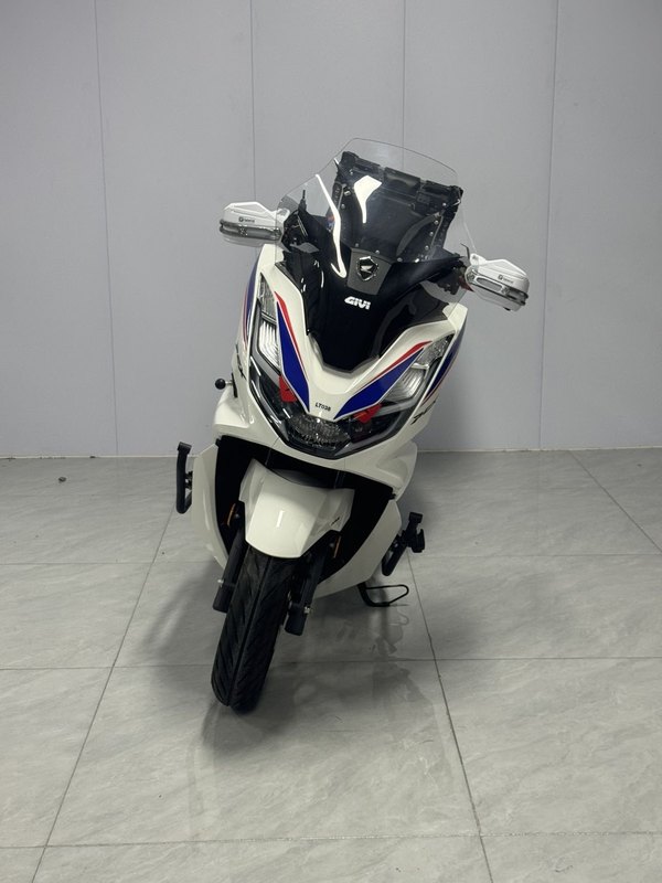 二手新大洲本田PCX