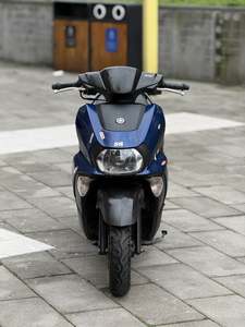 二手建设雅马哈旭鹰125