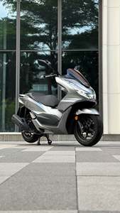 二手五羊本田PCX