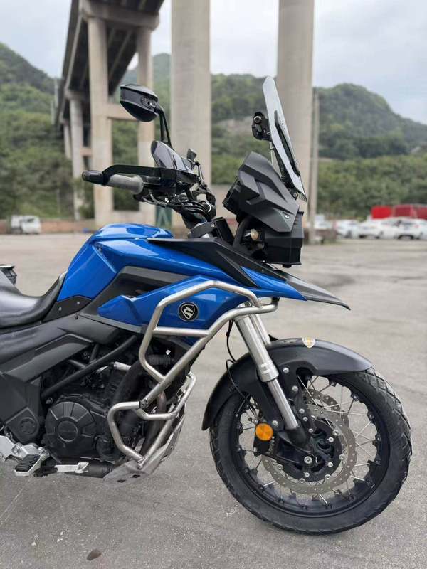 二手赛科龙RX3S