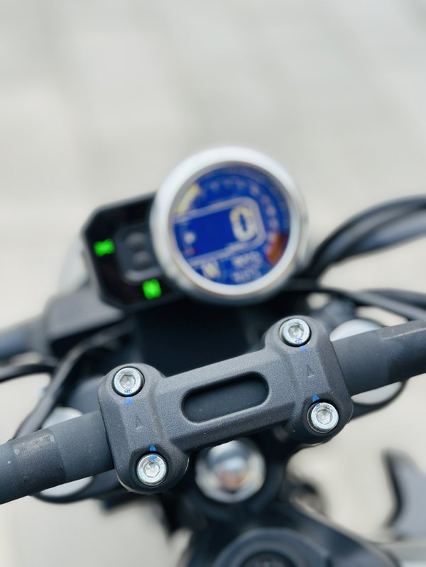 二手新大洲本田CBF190TR