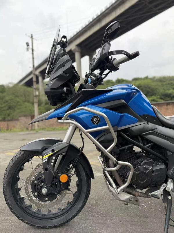 二手赛科龙RX3S