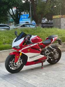 二手摩枭500RR