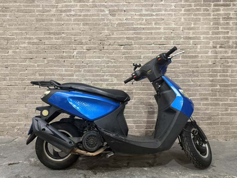 二手东方DF125T-5S