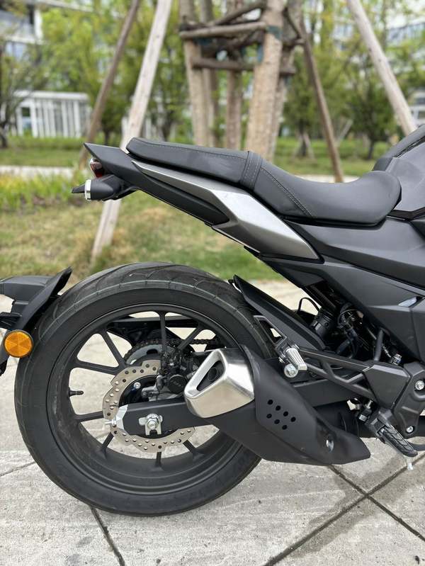 二手新大洲本田CB190TR