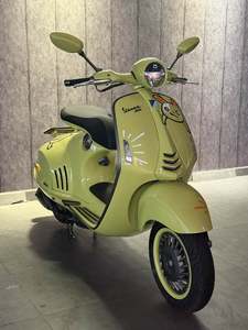 二手VESPA946