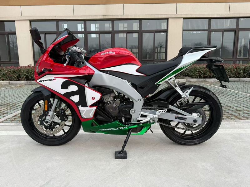 二手宗申阿普利亚GPR250R