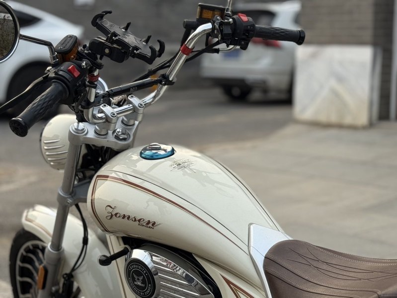 二手宗申优米Yomi