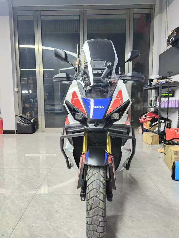 二手新大洲本田NS150XC