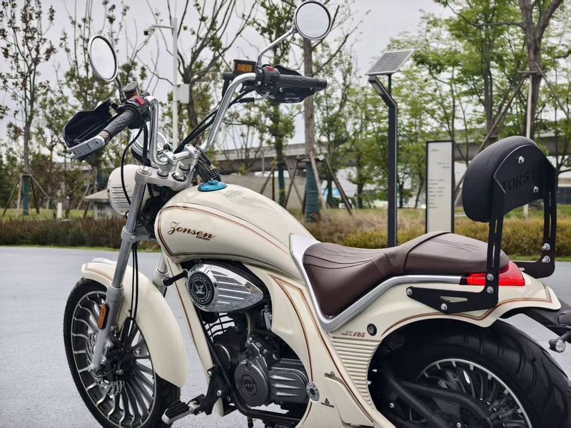 二手宗申优米Yomi