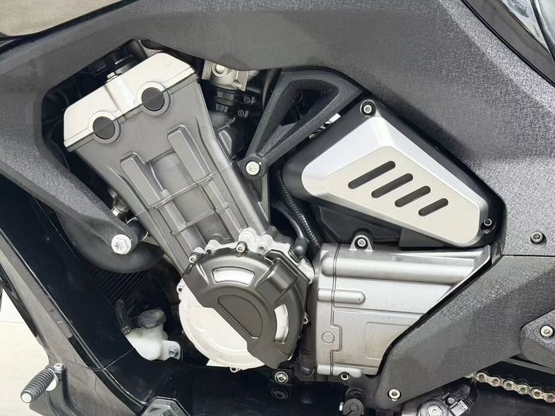 二手奔达LFC700 燎