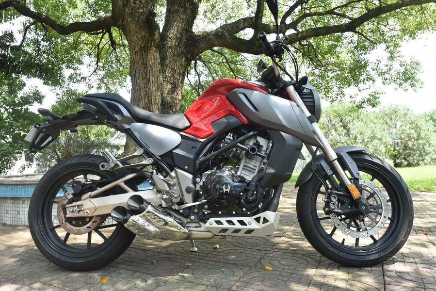 二手森科SK 400-K