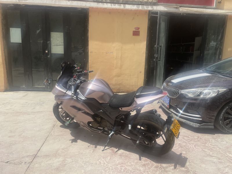 二手喜力蛟龙200