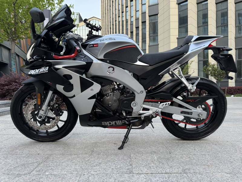 二手宗申阿普利亚GPR250R