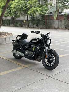 二手奔达金吉拉350