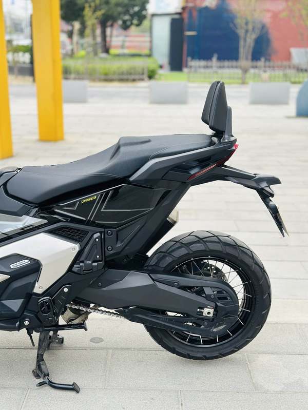 二手本田X-ADV 750