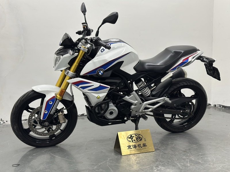 二手宝马G 310 R