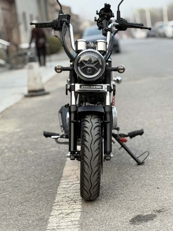 二手金城悟空110