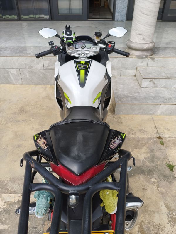 二手诺马魅影 255S