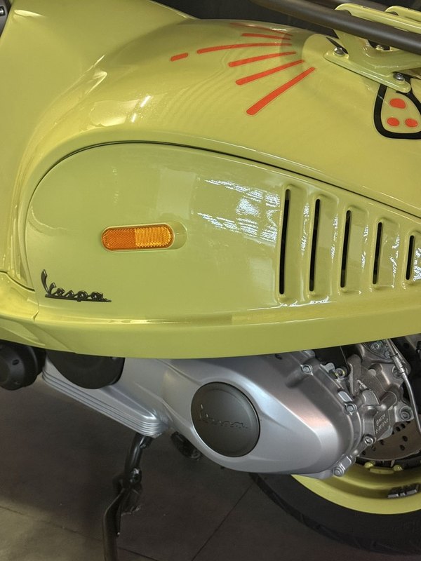 二手VESPA946