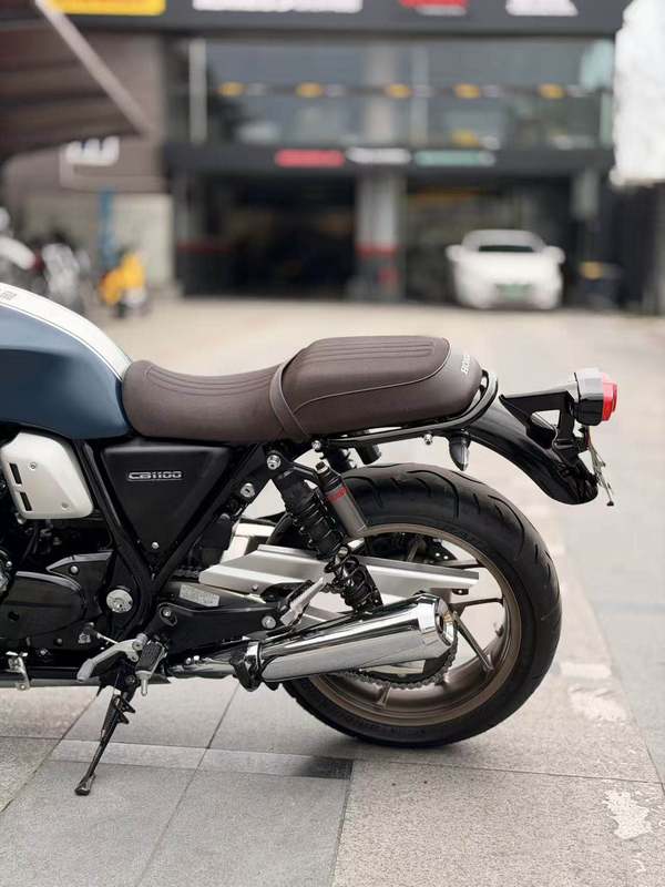 二手本田CB1100