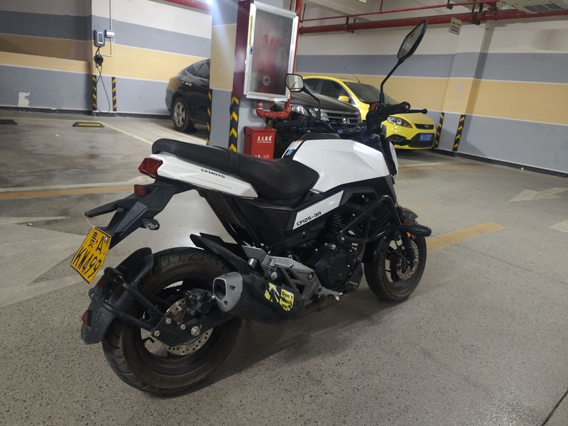 二手春风ST狒狒