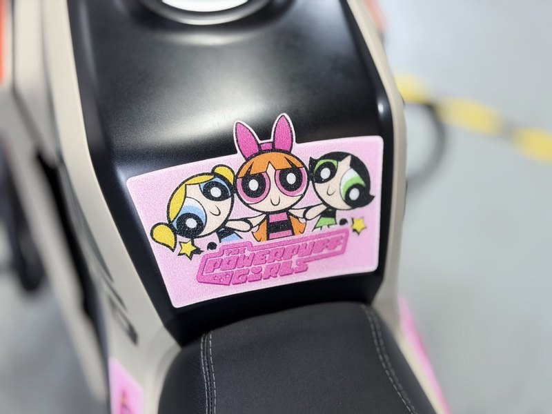 二手春风XO狒狒