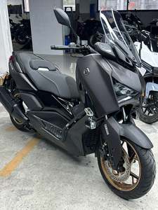 二手雅马哈XMAX