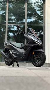 二手五羊本田PCX