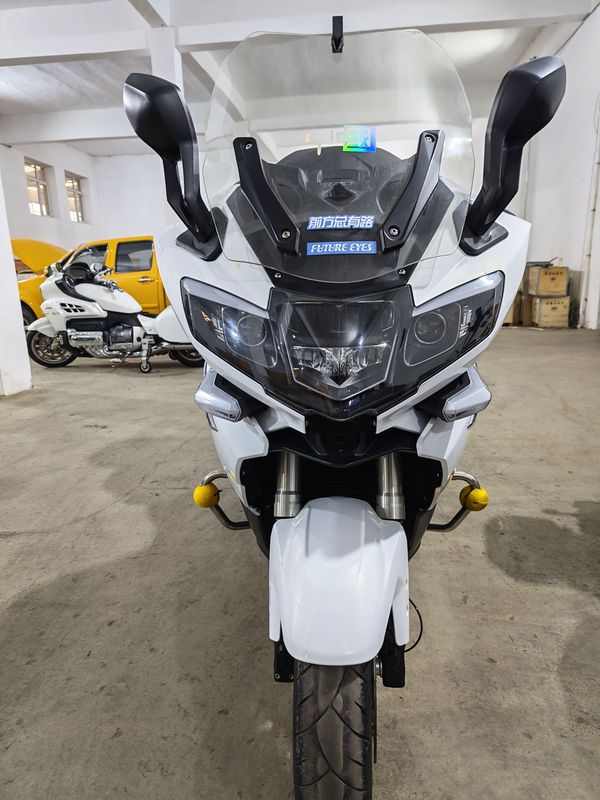 二手贝纳利1200GT