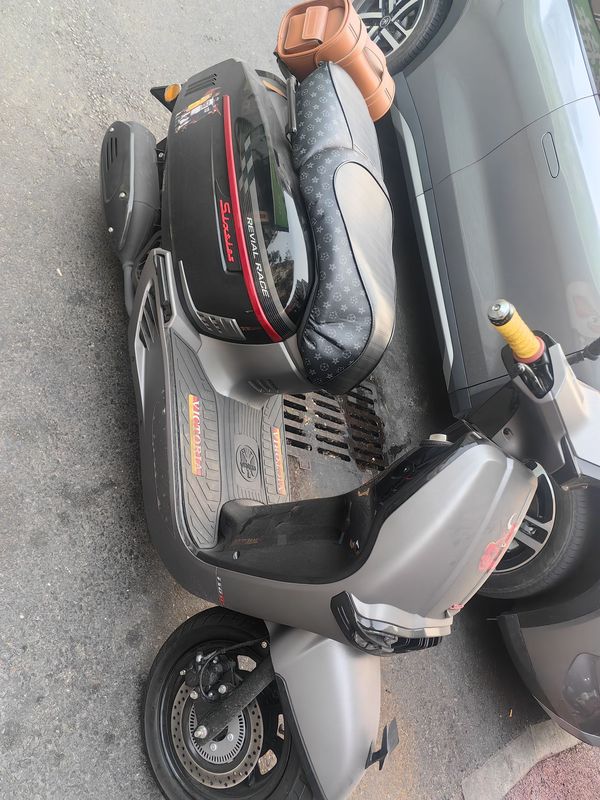 二手维多利亚Sixties 150i